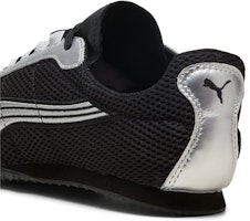 プーマ H-ストリート OG 'ブラック シルバー' 403692-02 Details for プーマ H-ストリート OG 'ブラック シルバー' 403692-02