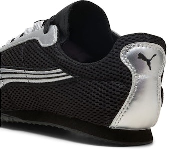 푸마 H-스트리트 OG '블랙 실버' 403692-02 Details for 푸마 H-스트리트 OG '블랙 실버' 403692-02