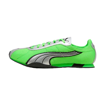 Puma H-Street 'Fizzy Green'