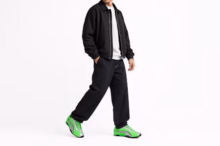 Order Puma H-Street OG ''Fizzy Green'' Sneaker 403692-01