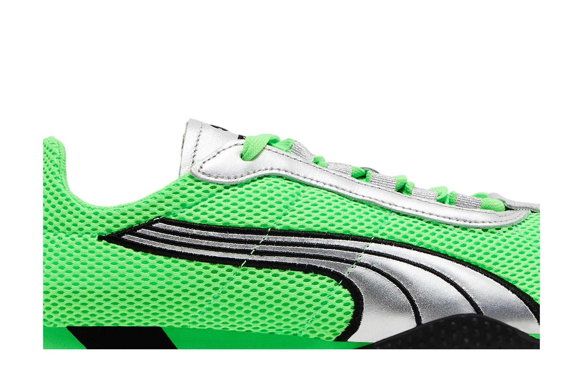 Lookbook Puma H-Street OG ''Fizzy Green'' Sneakers 403692-01