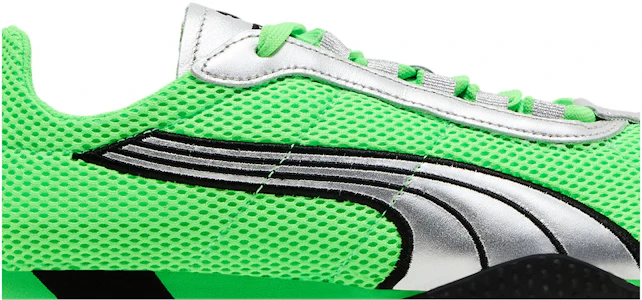 Lookbook Puma H-Street OG ''Fizzy Green'' Sneaker 403692-01