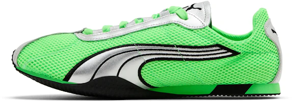 Shop Puma H-Street OG ''Fizzy Green'' Sneaker 403692-01