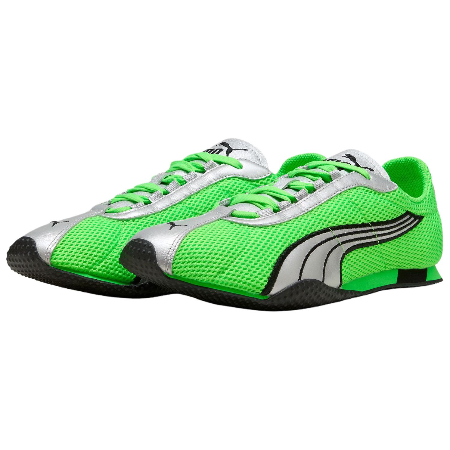 Lookbook Puma H-Street OG 'Fizzy Green' 403692-01