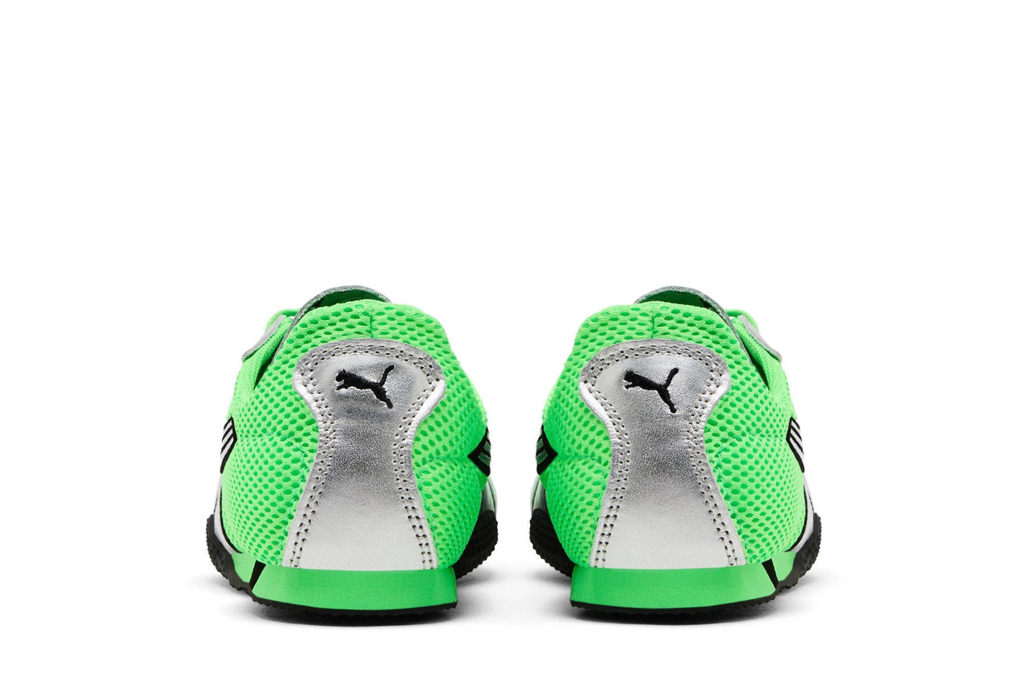Sizing Puma H-Street OG ''Fizzy Green'' Sneakers 403692-01