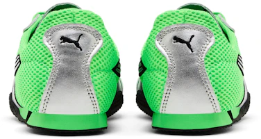 Sizing Puma H-Street OG ''Fizzy Green'' Sneaker 403692-01