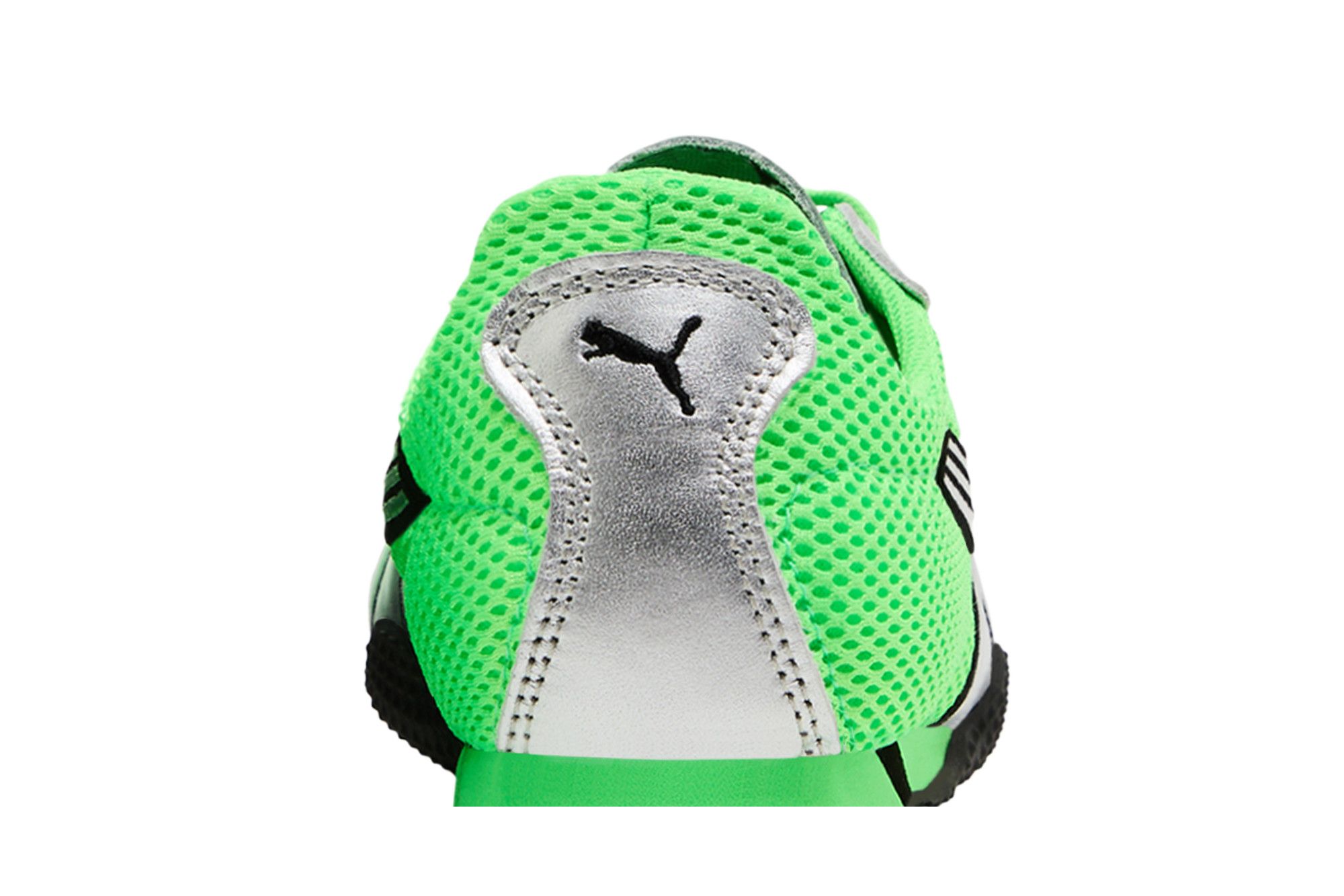 Cheap Puma H-Street OG ''Fizzy Green'' Sneakers 403692-01