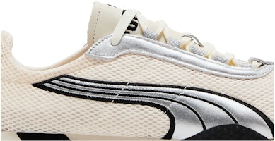 Puma H-Street OG 'Frosted Ivory Silver' Putih Perak. 403692-05 Order Puma H-Street OG 'Frosted Ivory Silver' Putih Perak. 403692-05