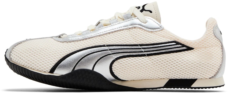 彪马 H-Street OG '冰霜象牙银' 403692-05 Lookbook 彪马 H-Street OG '冰霜象牙银' 403692-05