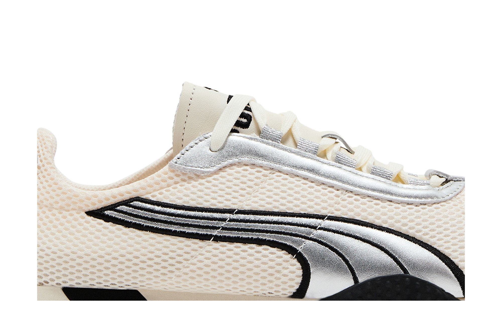 Lookbook Puma H-Street OG '霜象牙銀' 403692-05
