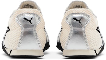 Puma H-Street OG 'Frosted Ivory Silver' Putih Perak. 403692-05 Details for Puma H-Street OG 'Frosted Ivory Silver' Putih Perak. 403692-05