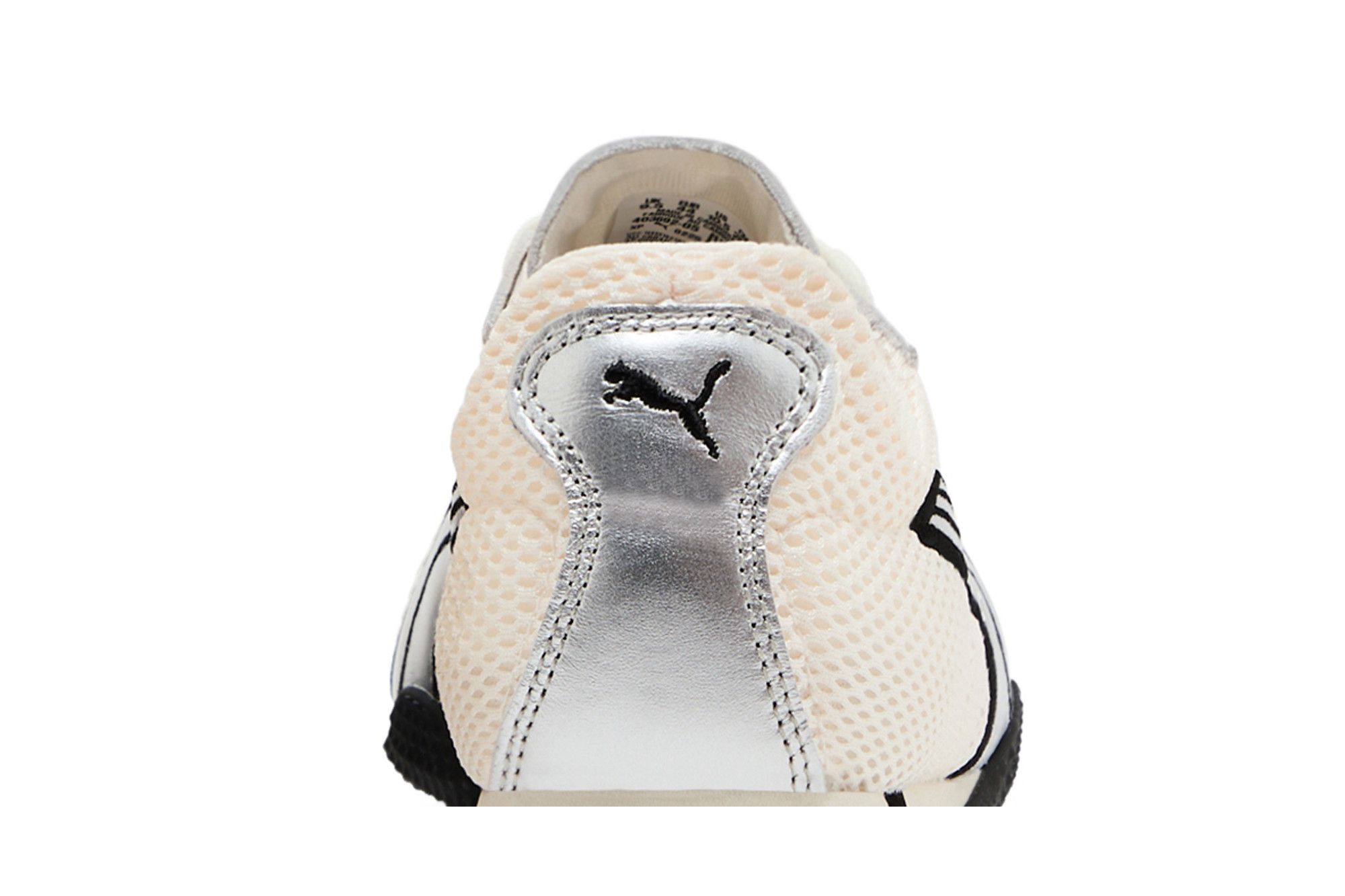Cheap Puma H-Street OG '霜象牙銀' 403692-05