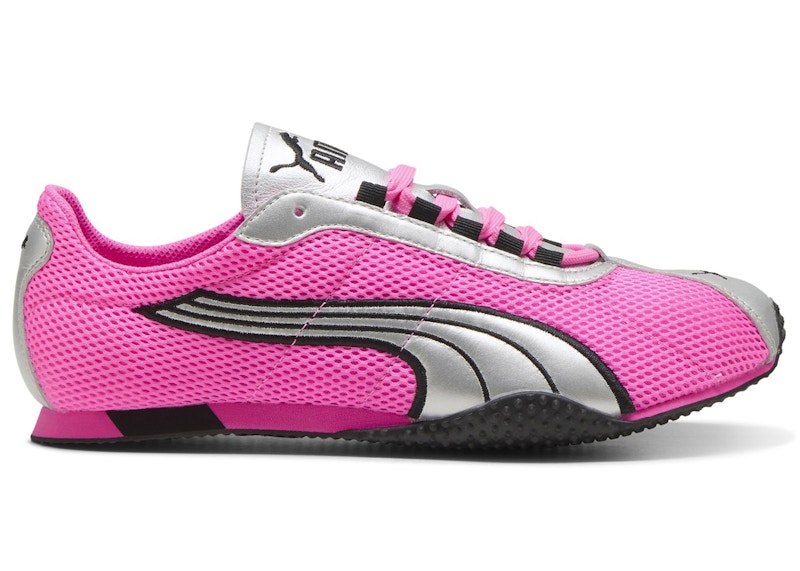 Puma H-Street OG 'Poison Pink Silver' 403692-07