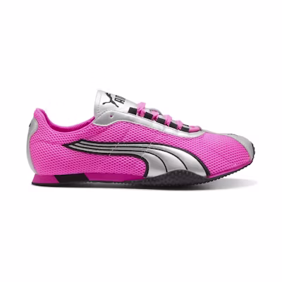 Puma H-Street 'Poison Pink Silver'