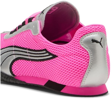 Puma H-Street OG 'Poison Pink Silver' 403692-07 Shop Puma H-Street OG 'Poison Pink Silver' 403692-07