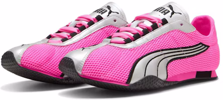Details for Puma H-Street OG ''Giftiges Pink Silber'' 403692-07
