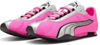 Details for Puma H-Street OG 'Poison Pink Silver' 403692-07