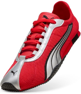 Puma H-Street OG 'Red Silver' 403692-03 Lookbook Puma H-Street OG 'Red Silver' 403692-03