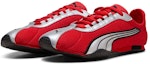 Details for Puma H-Street OG 'Red Silver' 403692-03