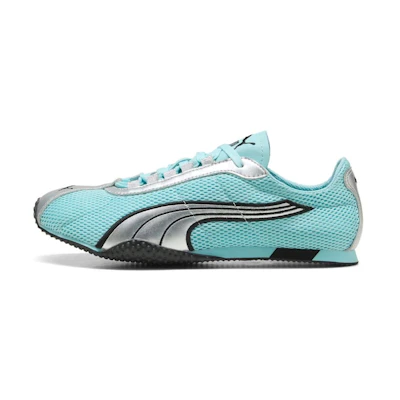 Puma H-Street 'Safe Lake Silver'