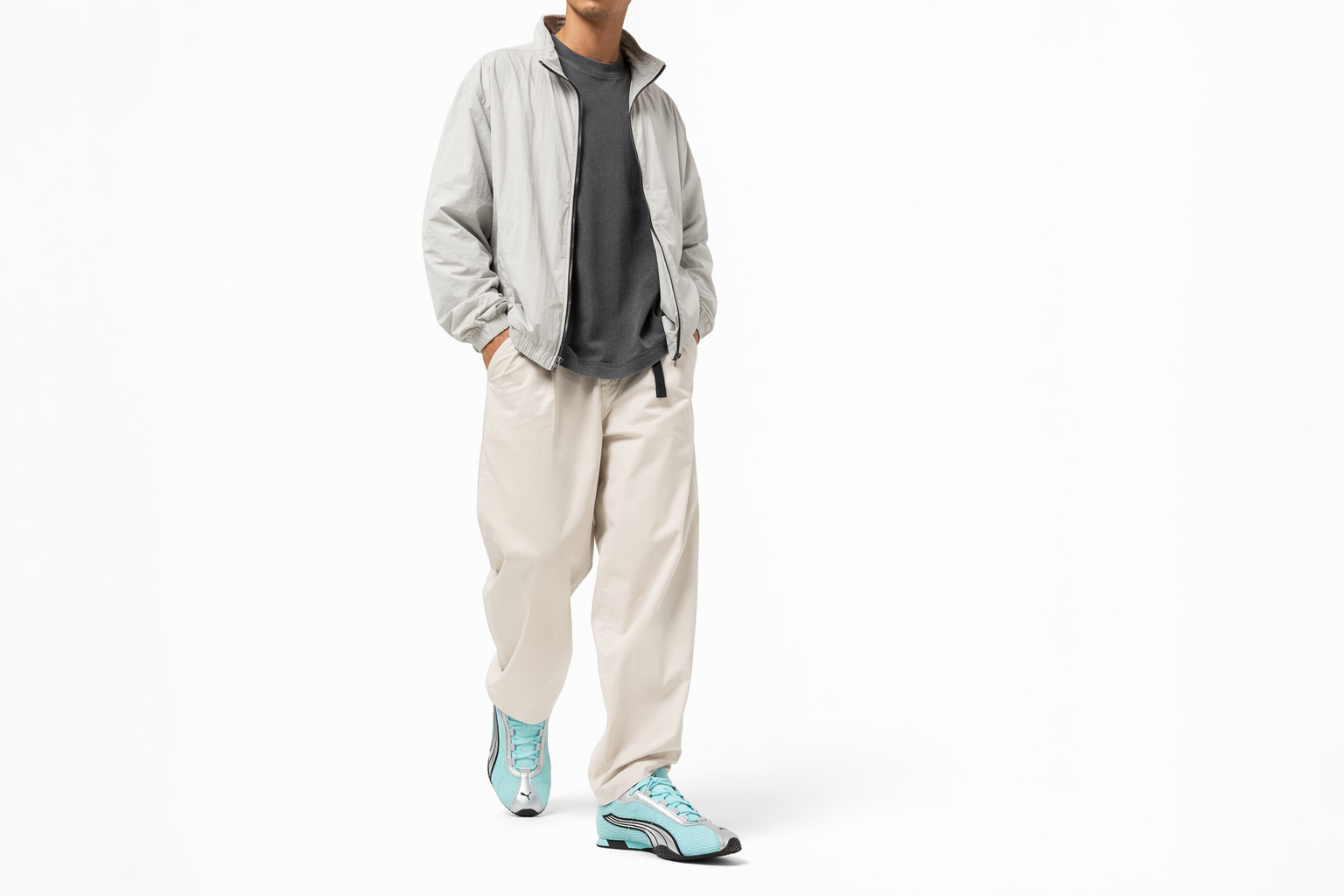 Order Puma H-Street OG ''Silver Lac Sûr'' 403692-04