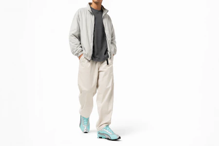 Order Puma H-Street OG ''Safe Lake Silver'' Sneakers 403692-04