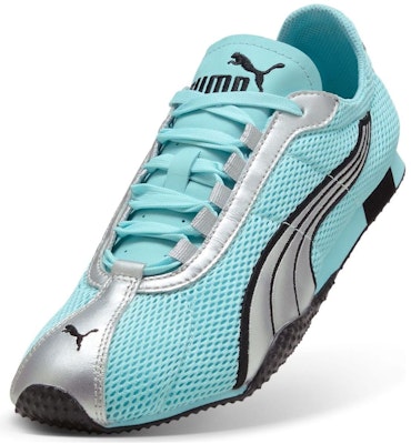 Puma H-Street OG 'Safe Lake Silver' 403692-04 Lookbook Puma H-Street OG 'Safe Lake Silver' 403692-04