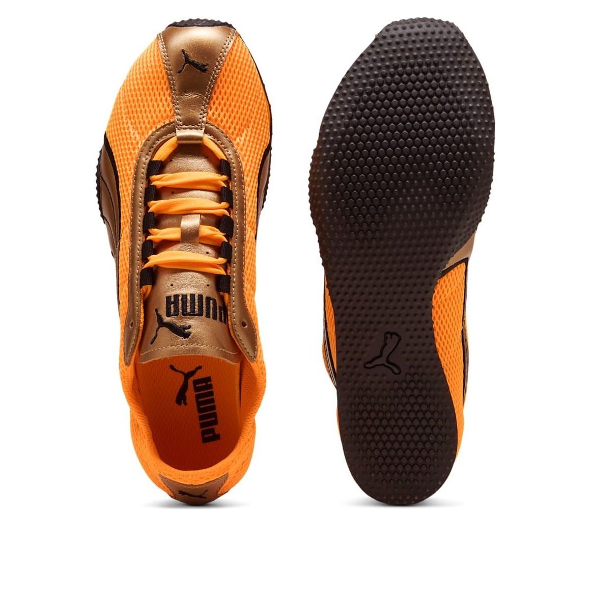 Lookbook Puma H-Street OG 'Yellow' 403692-06
