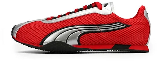 Puma H-Street OG Skateboarding Shoes 40369222 Puma H-Street OG Skateboarding Shoes 40369222