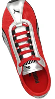Details for Puma H-Street OG Chaussures de Skateboard Vintage 40369222