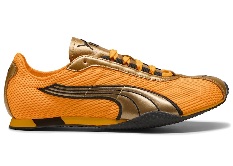 Puma H-Street OG Sun Stream Gold 403692-06