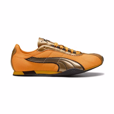 Puma H-Street 'Sun Stream PUMA Gold'