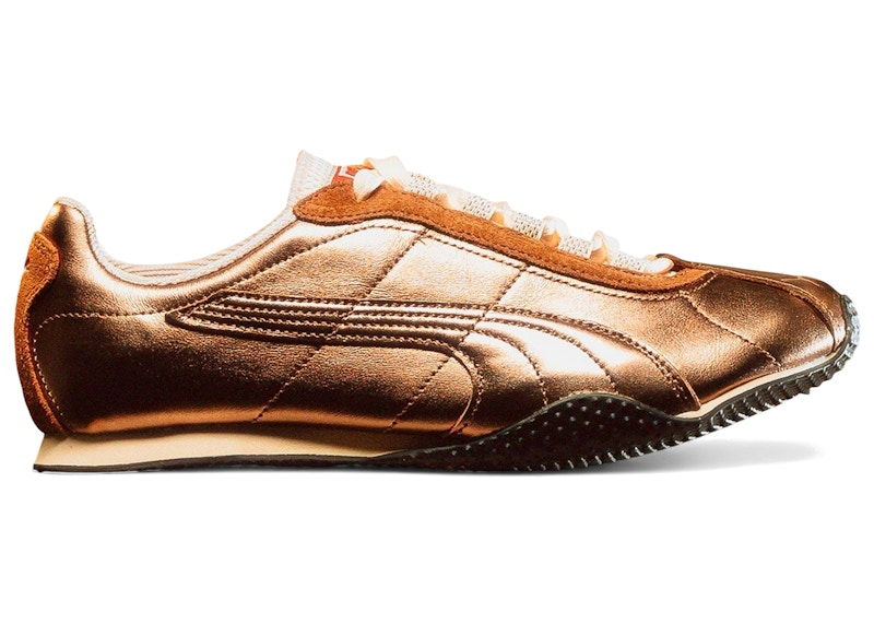 Puma H-Street Politics 'Trophies' 408315-01