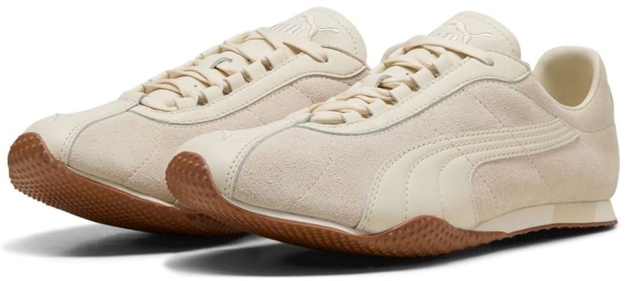 Puma H-Street Premium 'Alpine Snow Warm White' 403777-02 Order Puma H-Street Premium 'Alpine Snow Warm White' 403777-02