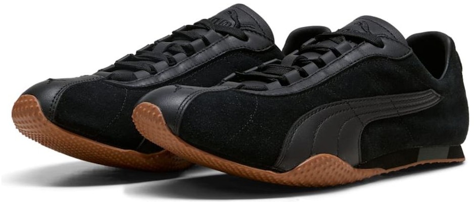Puma H-Street Premium 'Black Shadow Gray' 403777-03 Order Puma H-Street Premium 'Black Shadow Gray' 403777-03