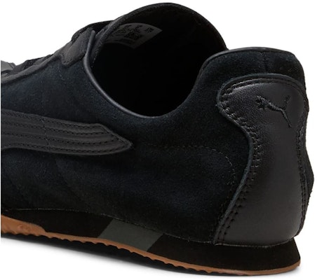 Puma H-Street Premium 'Black Shadow Gray' 403777-03 Shop Puma H-Street Premium 'Black Shadow Gray' 403777-03