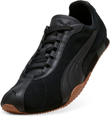Puma H-Street Premium 'Black Shadow Gray' 403777-03 Purchase Puma H-Street Premium 'Black Shadow Gray' 403777-03