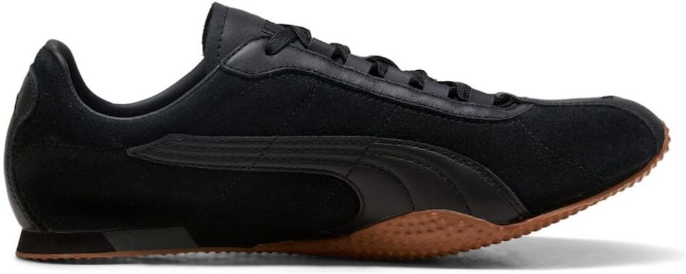 Puma H-Street Premium 'Black Shadow Gray' 403777-03 Details for Puma H-Street Premium 'Black Shadow Gray' 403777-03