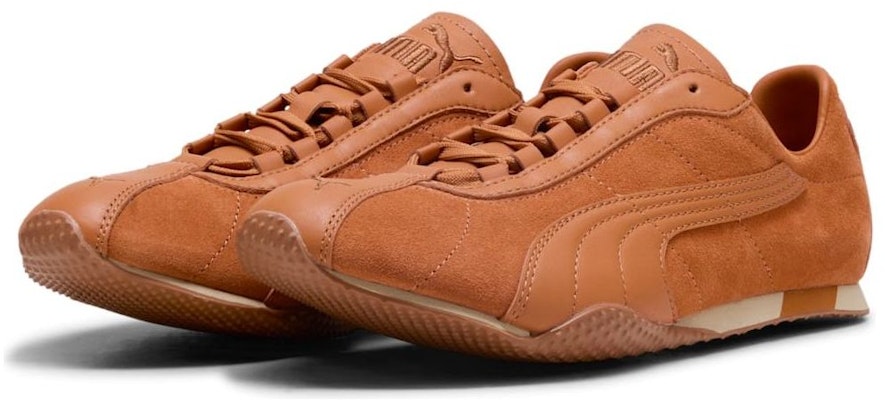 Puma H-Street Premium 'Brandy Toasted Almond' 403777-01 Order Puma H-Street Premium 'Brandy Toasted Almond' 403777-01