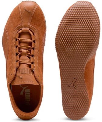 Puma H-Street Premium 'Brandy Toasted Almond' 403777-01 Lookbook Puma H-Street Premium 'Brandy Toasted Almond' 403777-01