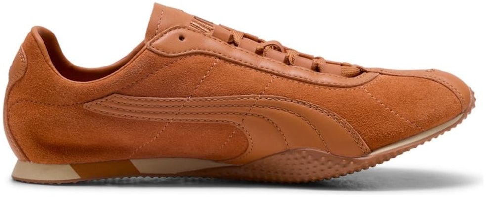 Puma H-Street Premium 'Brandy Toasted Almond' 403777-01 Details for Puma H-Street Premium 'Brandy Toasted Almond' 403777-01