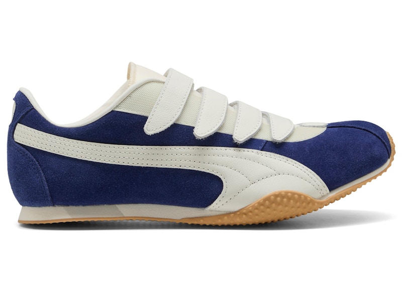 Puma H-Street Strap 'Blue Jewel Warm White' 405308-02