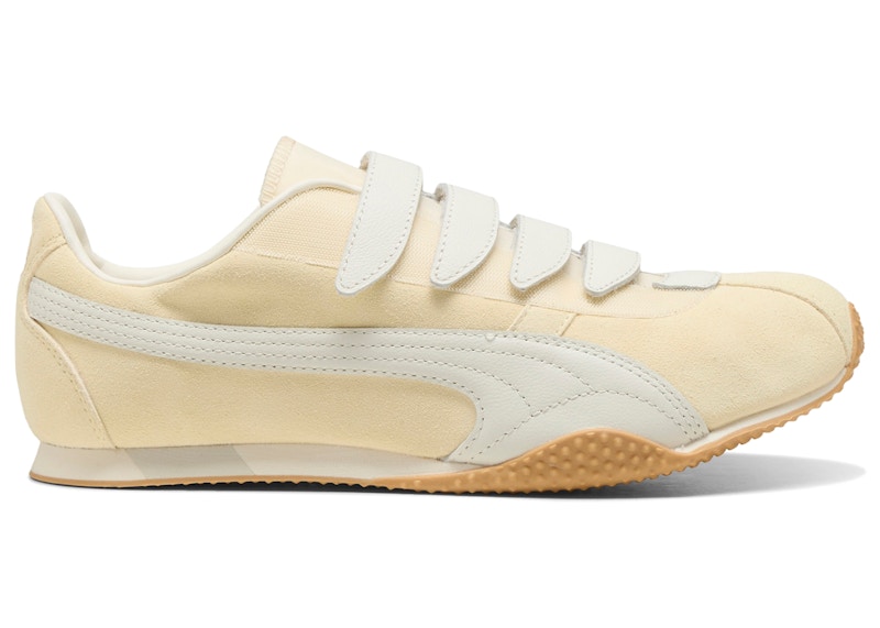 Puma H-Street Strap 'Buttercream'