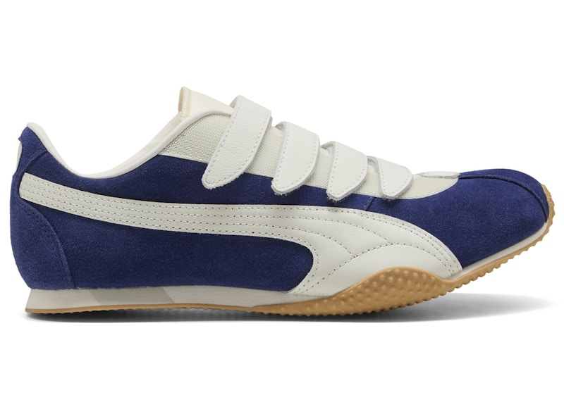 Puma H-Street Strap Blue Jewel Warm White 405308-02