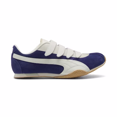Puma H-Street Strap 'Blue Jewel Warm White'
