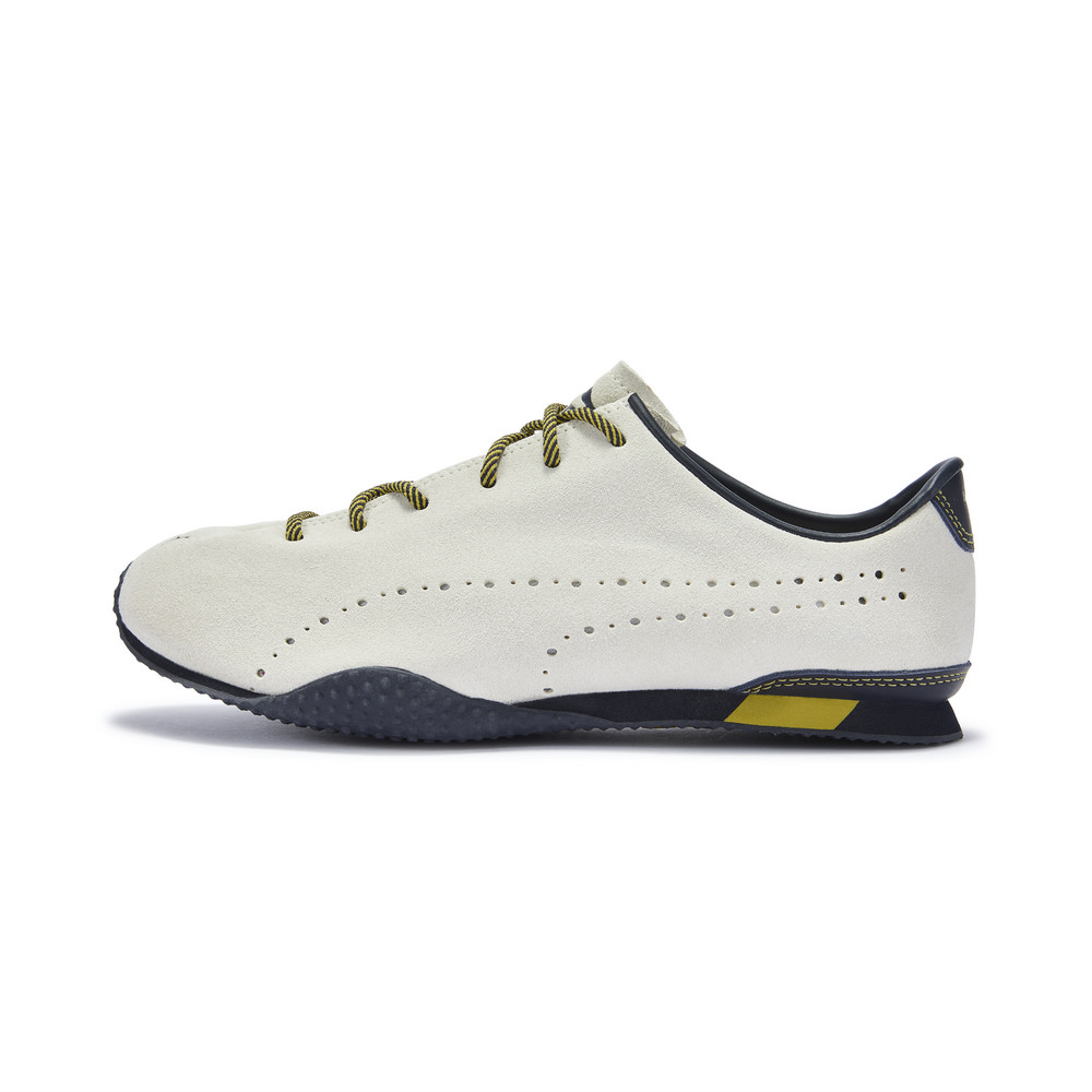 Puma H-Street x NOAFTERNO  Casual Shoes 40818201