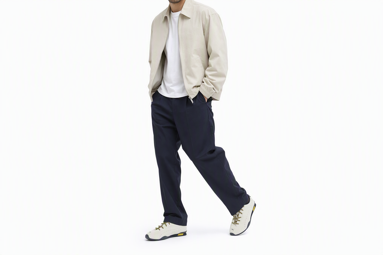 Order Puma H-Street x NOAFTERNO 休閒鞋 40818201