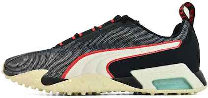 Puma H.ST.20 'Black Red Low-Top Training' 193069-12 Puma H.ST.20 'Black Red Low-Top Training' 193069-12