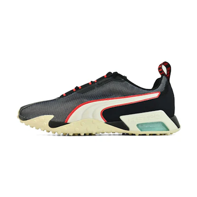 Puma H.ST.20 'Black Red Low-Top Training'