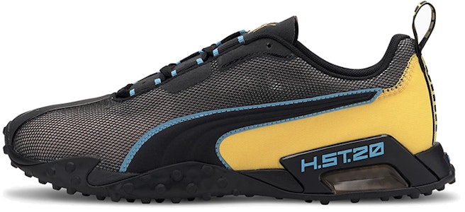 Puma H.ST.20 'Hitam Kuning Ultra' 193069-04 Buy Puma H.ST.20 'Hitam Kuning Ultra' 193069-04